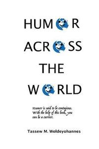 bokomslag Humor Across the World