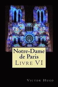 bokomslag Notre-Dame de Paris (Livre VI)