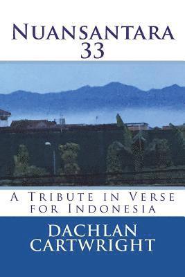 Nuansantara 33: A Tribute in Verse for Indonesia 1