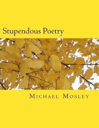 bokomslag Stupendous Poetry: A wonderful book of poems