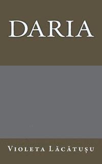 bokomslag Daria