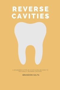 bokomslag Reverse Cavities