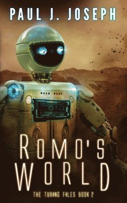 Romo's World 1