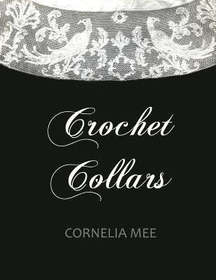 Crochet Collars 1