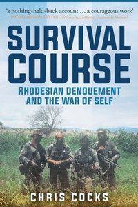 bokomslag Survival Course