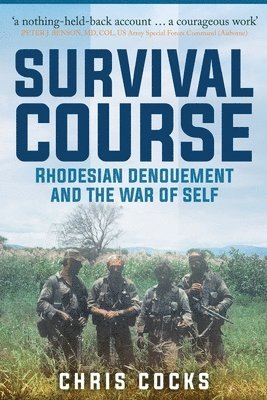 Survival Course 1