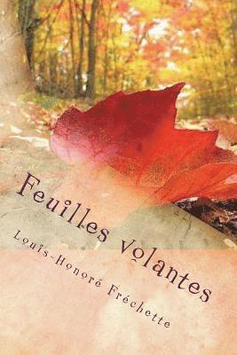 Feuilles volantes 1