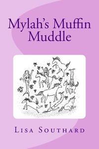 bokomslag Mylah's Muffin Muddle