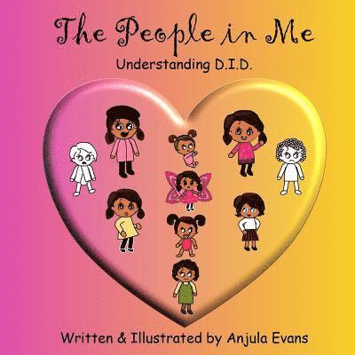 The People in Me: Understanding D.I.D. 1