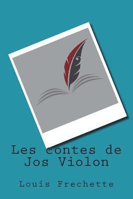 Les contes de Jos Violon 1