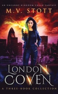 bokomslag London Coven