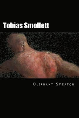 bokomslag Tobias Smollett