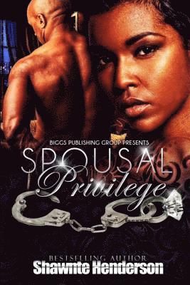 Spousal Privilege 1