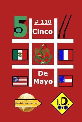 #cincodemayo 110 (Arabic Edition) 1