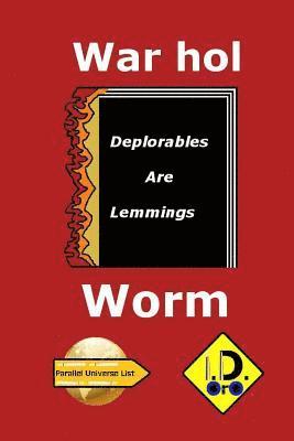 bokomslag Warhol Worm (Latin Edition)