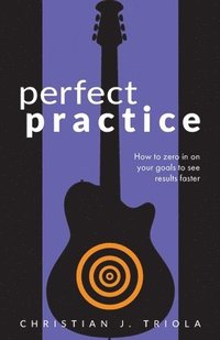 bokomslag Perfect Practice