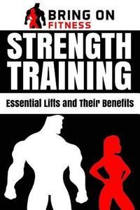 bokomslag Strength Training
