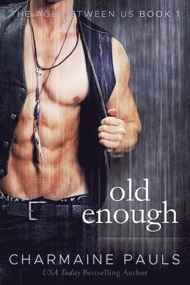 Charmaine Pauls - Old Enough, Häftad