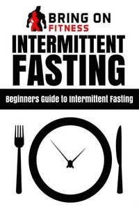 bokomslag Intermittent Fasting