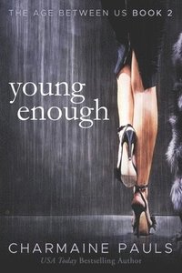bokomslag Young Enough