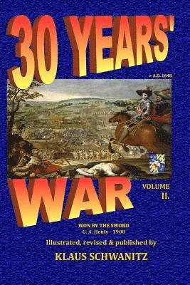 30 Years' War: Won by the sword 1