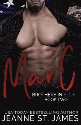 bokomslag Brothers in Blue