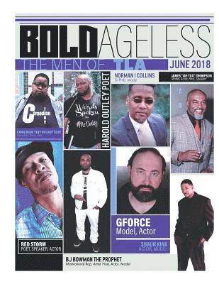 BOLD Ageless June 2018 1