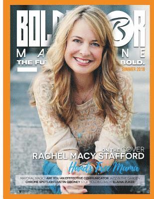 Lynita Mitchell-Blackwell, Brianna D. Screen - BOLD Favor Magazine Summer 2018, Häftad