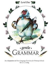 bokomslag Gentle Grammar: Level 1