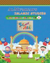 bokomslag Al-Muminah's Islamic Studies - I