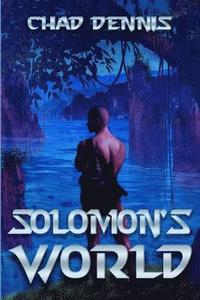 bokomslag Solomon's World