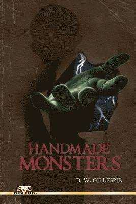 Handmade Monsters 1