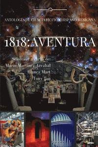 bokomslag 1818: Aventura