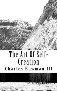 bokomslag The Art of Self-Creation