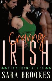 bokomslag Craving Irish