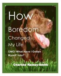 bokomslag How Boredom Changed My Life: OMG! What Have I Gotten Myself Into?