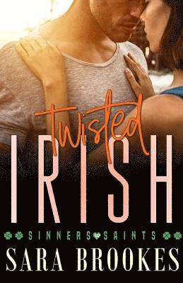 Twisted Irish