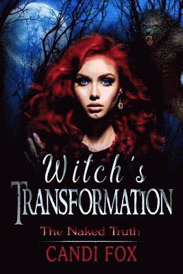 Witch's Transformation 1