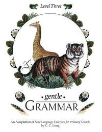 bokomslag Gentle Grammar: Level 3