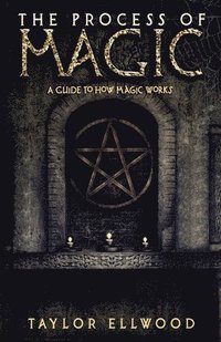 bokomslag Process of Magic