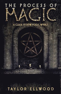 bokomslag Process of Magic