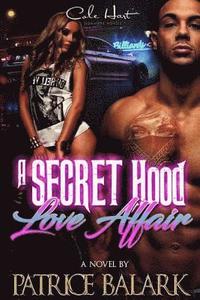 bokomslag A Secret Hood Love Affair