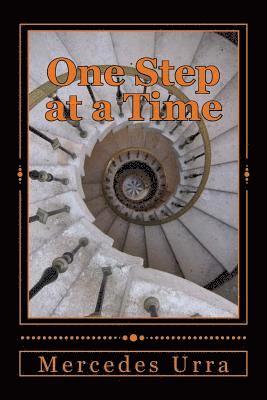 Mercedes Urra - One Step at a Time, Häftad