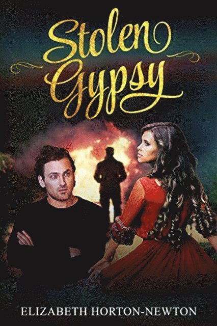 Stolen Gypsy 1