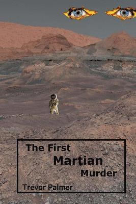 The first Martian murder 1