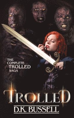 Trolled