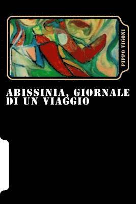 bokomslag Abissinia, Giornale di un Viaggio (Italian Edition)