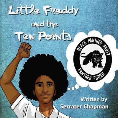 Little Freddy and the Ten Points 1