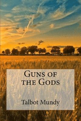 Guns of the Gods 1