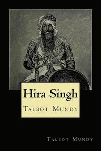 bokomslag Hira Singh